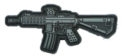 EMG PATCH PDW KIGHT ARMAMENT Arsenal Sports