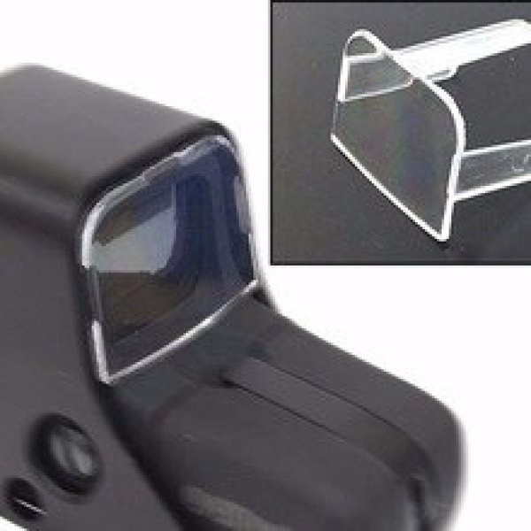 WADSN HOLOSIGHT COVER 551 / 552 CLEAR