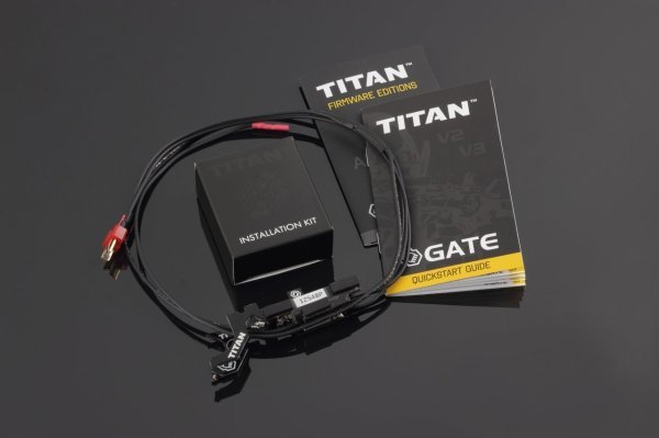 GATE TITAN V3 BASIC MODULE