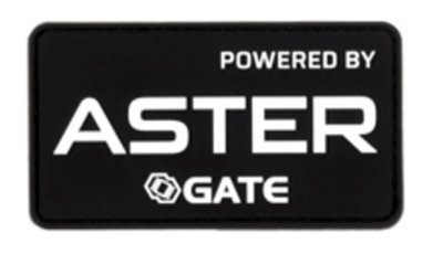 GATE ASTER PATCH Arsenal Sports