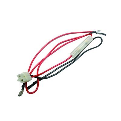 CLASSIC ARMY HIGH SILICONE WIRE WITH FUSE FOR M249 MKII Arsenal Sports