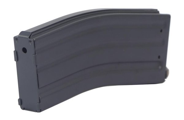 A&K MAGAZINE 120R MID-CAP FOR M4 STW / PTW GREY