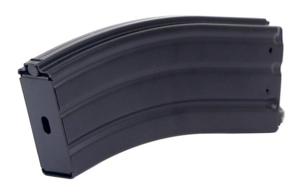 A&K MAGAZINE 120R MID-CAP FOR M416 STW / PTW BLACK