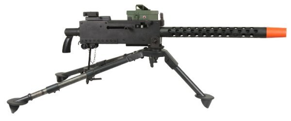VIVA ARMS AEG M1919