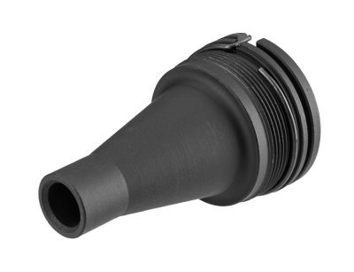 ARES FLASH HIDER FOR OCTARMS KM12 ONLY Arsenal Sports