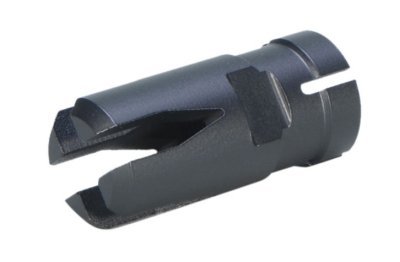 ARES FLASH HIDER 14MM CW FOR G36K Arsenal Sports