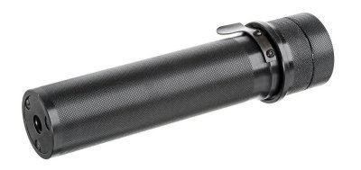 LCT MOCK SILENCER PBS-1 14MM CCW Arsenal Sports
