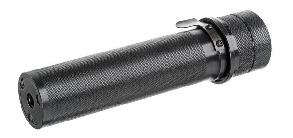 LCT MOCK SILENCER PBS-1 14MM CCW