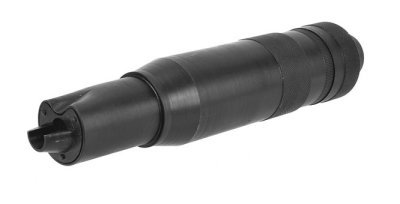 LCT MOCK SILENCER PBS-4 FOR AK SERIES 14 mm CCW / 24 mm CW Arsenal Sports