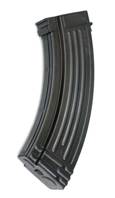LCT MAGAZINE 70R LOW-CAP METAL FOR LCK47 Arsenal Sports