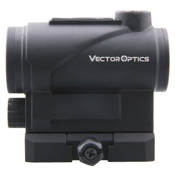 VECTOR OPTICS RED DOT CENTURION 1X20 RD SCRD-33