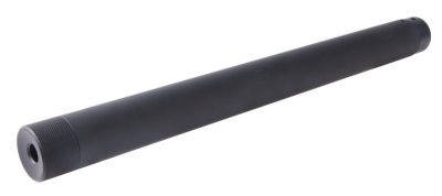 SILVERBACK SRS G-SPEC OUTER BARREL FOR 288MM INNER Arsenal Sports