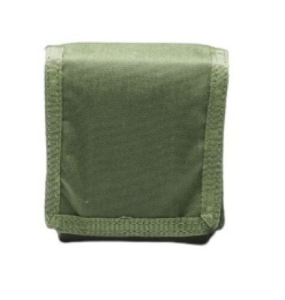 SILVERBACK MOLLE POUCH FOR HTI MAGAZINE OD Arsenal Sports