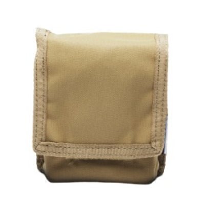 SILVERBACK MOLLE POUCH FOR HTI MAGAZINE FDE Arsenal Sports