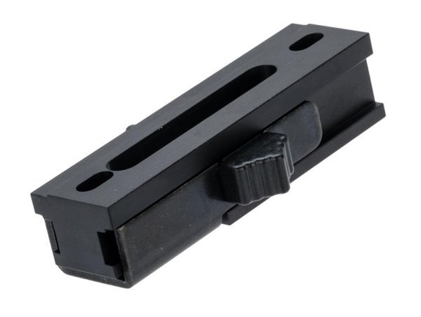 SILVERBACK SRS TRIGGER BOX AND SAFETY