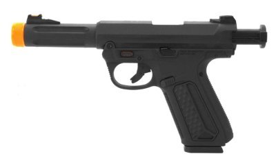 ACTION ARMY GBB AAP01 ASSASSIN BLOWBACK PISTOL BLACK Arsenal Sports