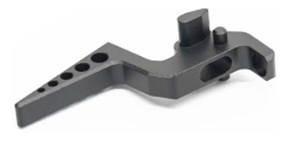 ACTION ARMY T10 TRIGGER TYPE A BLACK