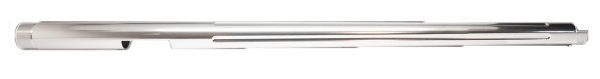 ACTION ARMY CUSTOM OUTER BARREL FOR VSR10 CHROME SILVER