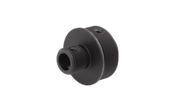 ACTION ARMY T10 SILENCER ADAPTER TYPE B