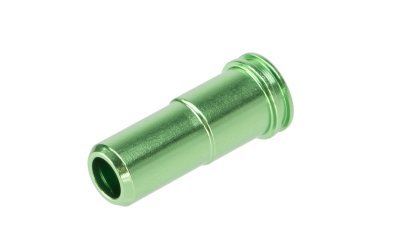 SHS NOZZLE ALUMINUM 21.3mm FOR G3 SERIES Arsenal Sports