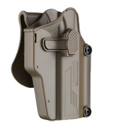 AMOMAX COLDRE PER-FIT LEFT HANDED FDE Arsenal Sports