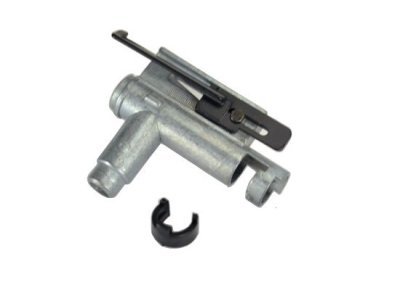 SRC HOP-UP CHAMBER METAL FOR SR5 Arsenal Sports