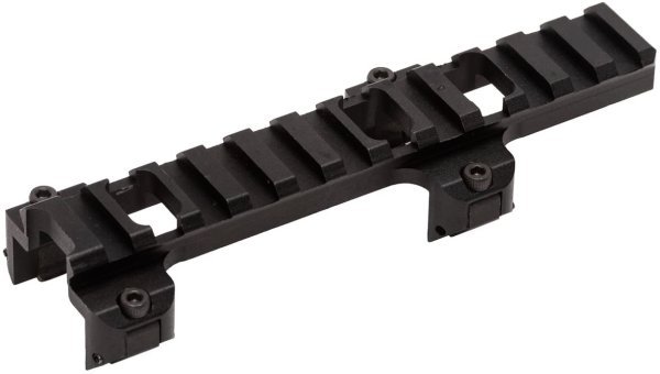 SRC MP5 RAIL MOUNT FOR SCOPE OR RED DOT