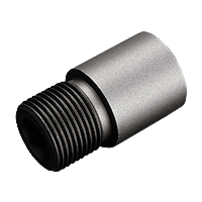 SRC BARREL ADAPTER 14MM FROM CW TO CCW Arsenal Sports