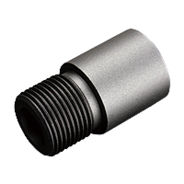 SRC BARREL ADAPTER 14MM FROM CW TO CCW