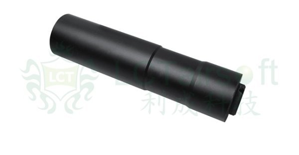 LCT MOCK SILENCER 24MM CW