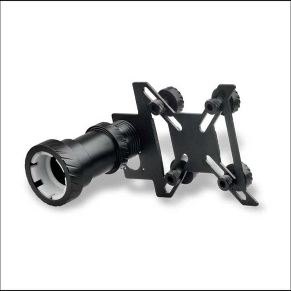 T-EAGLE CELL PHONE MOUNT FOR SCOPE FIT 38-48MM