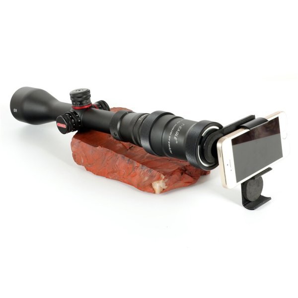 T-EAGLE CELL PHONE MOUNT FOR SCOPE