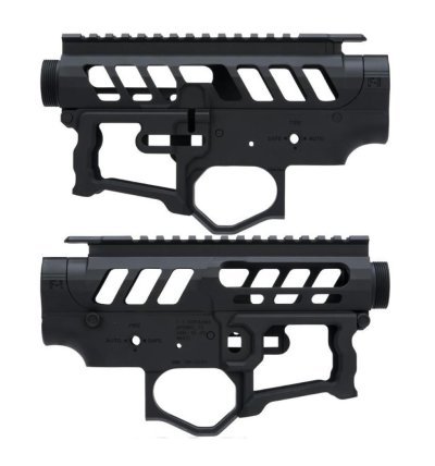 APS / FI FIREARMS UDR-15-3G UPPER AND LOWER RECEIVER Arsenal Sports