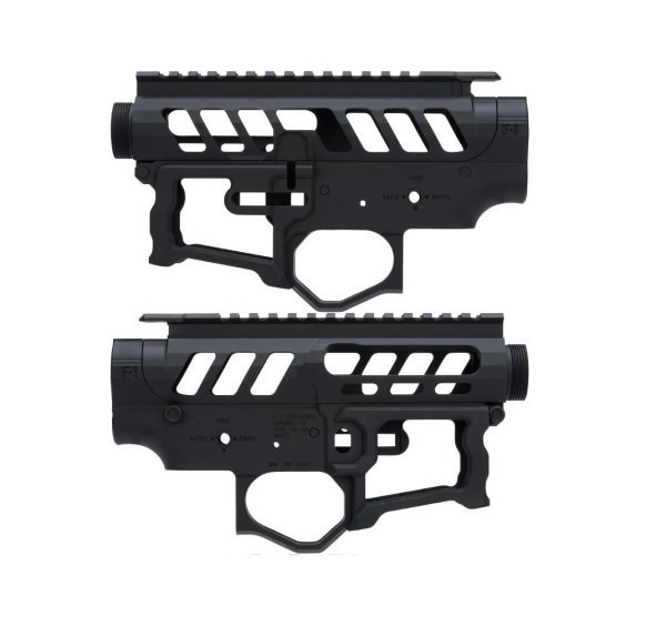FIREARMS EMG APS UDR-15-3G UPPER AND LOWER RECEIVER