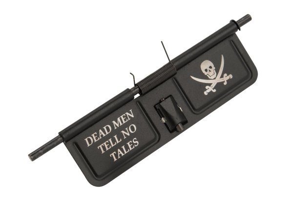 APS DUST COVER QUOTE PIRATE