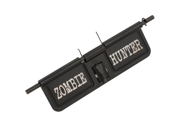 APS DUST COVER ZOMBIE HUNTER