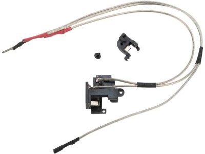 APS A/B SWITCH WITH WIRE REAR Arsenal Sports