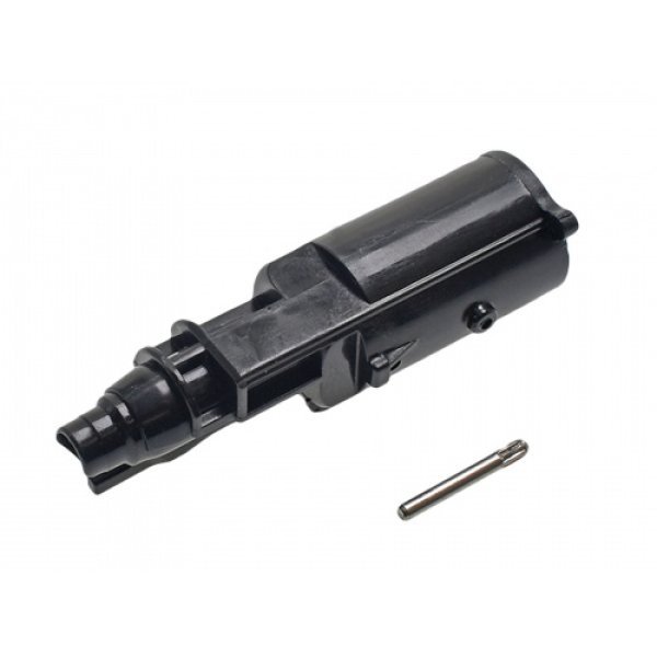 COWCOW TECHNOLOGY ENHANCED LOADING NOZZLE FOR TM G19