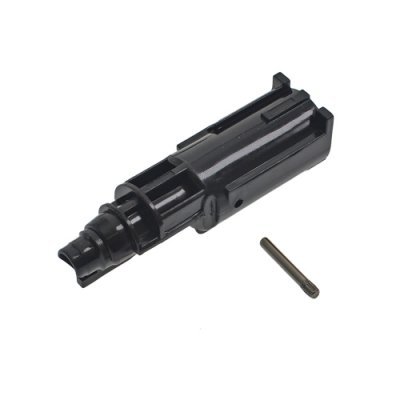 COWCOW TECHNOLOGY ENHANCED LOADING NOZZLE FOR TM G17 Arsenal Sports