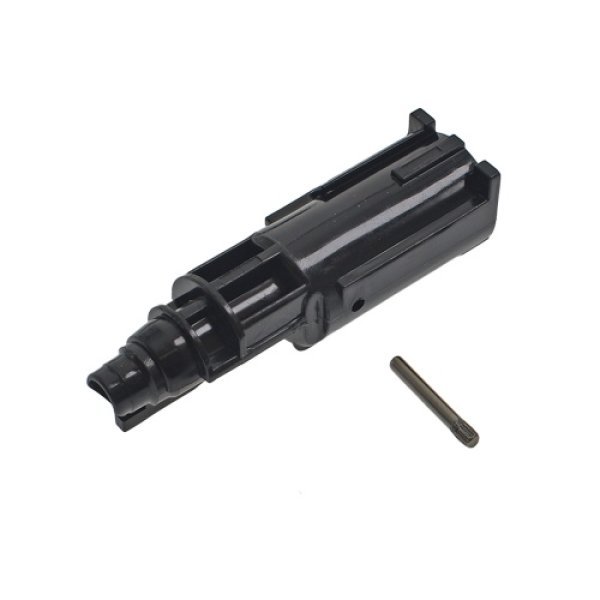 COWCOW TECHNOLOGY ENHANCED LOADING NOZZLE FOR TM G17