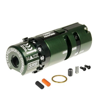 MAXX MODEL ULTRA PRECISION HOP-UP CHAMBER SRE (R/H) FOR SRS / HTI Arsenal Sports
