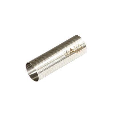 MAXX MODEL CNC HARDENED STAINLESS STEEL CYLINDER - TYPE A (450 - 550MM) MX-CYL001SSA Arsenal Sports