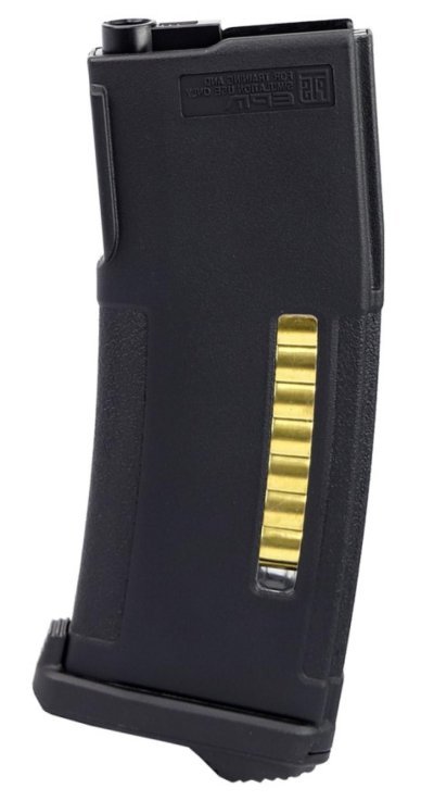 PTS MAGAZINE 150R EPM MID-CAP POLIMER FOR M4 / M16 BLACK Arsenal Sports