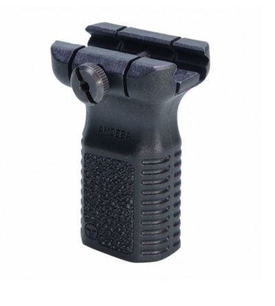 ARES / AMOEBA M4 PISTOL FORE GUARD FOR CCR BLACK Arsenal Sports