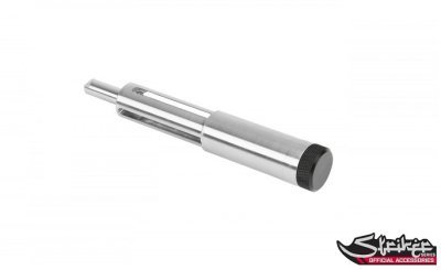 ARES AMOEBA CPSB STAINLESS STEEL CYLINDER FOR STRIKER SERIES Arsenal Sports