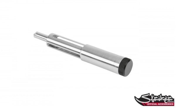 ARES AMOEBA CPSB STAINLESS STEEL CYLINDER FOR STRIKER SERIES