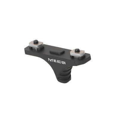 ARES HAND STOP TYPE D FOR M-LOCK BLACK Arsenal Sports