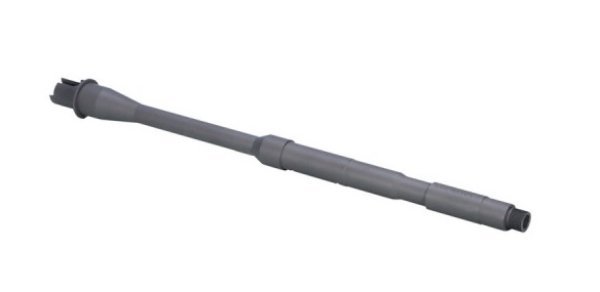 ARES STANDARD OUTER BARREL FOR M4 +14MM