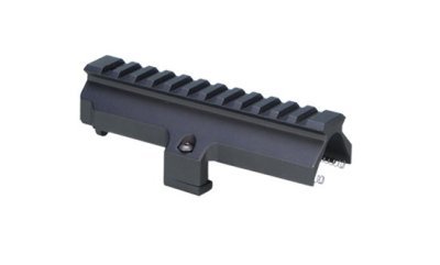 ARES VZ58 TOP RAIL SYSTEM Arsenal Sports