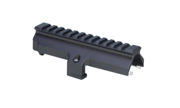 ARES VZ58 TOP RAIL SYSTEM